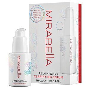 Mirabella All in One Oil-Free Hydrating Serum NEW $58